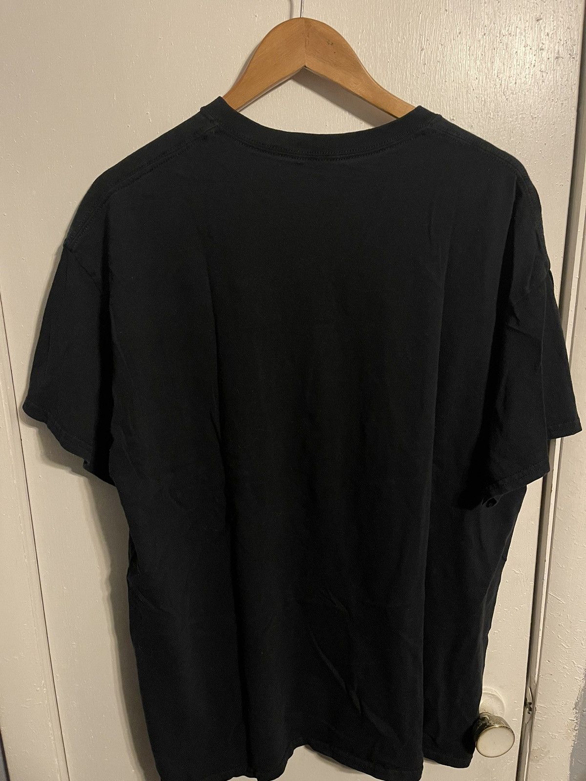 Japanese Brand Unavailable Reaper Tee Size US XL / EU 56 / 4 - 3 Thumbnail
