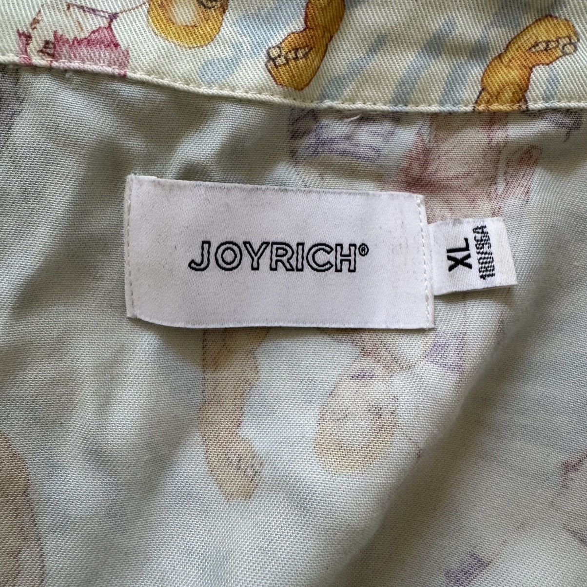 Joyrich Joyrich Shirt - Men’s XL Size US XL / EU 56 / 4 - 7 Thumbnail