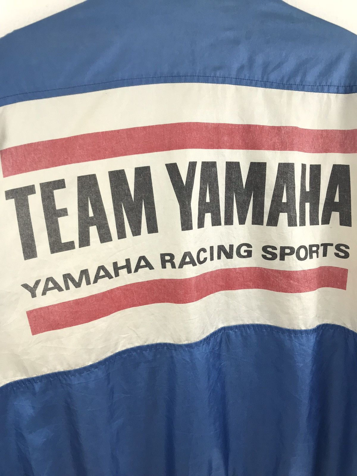 Vintage Yamaha Tean Jacker