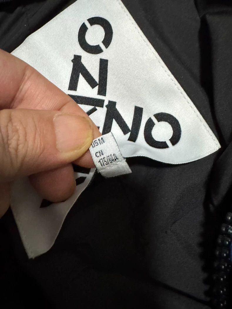 Kenzo KENZO Men's down jackets Size US M / EU 48-50 / 2 - 6 Thumbnail