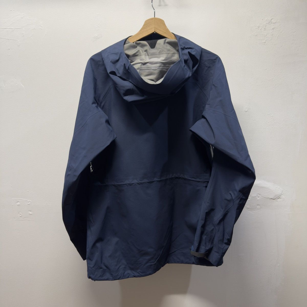 Arc'teryx Arc'teryx Zeta AR Jacket Women's 2019 Labyrinth Size L / US 10 / IT 46 - 2 Thumbnail