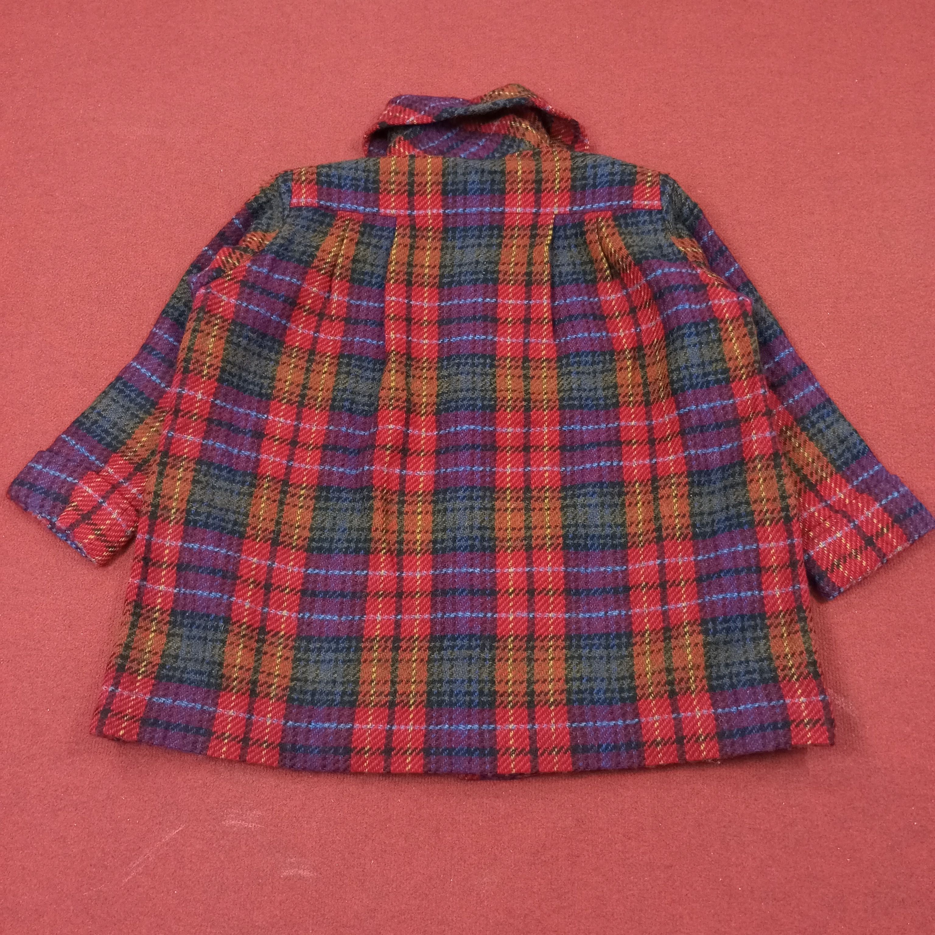 Christian Dior Monsieur × Vintage Christian Dior Fashion Brand Nice Design Jacket c232n6 Size US XL / EU 56 / 4 - 3 Thumbnail