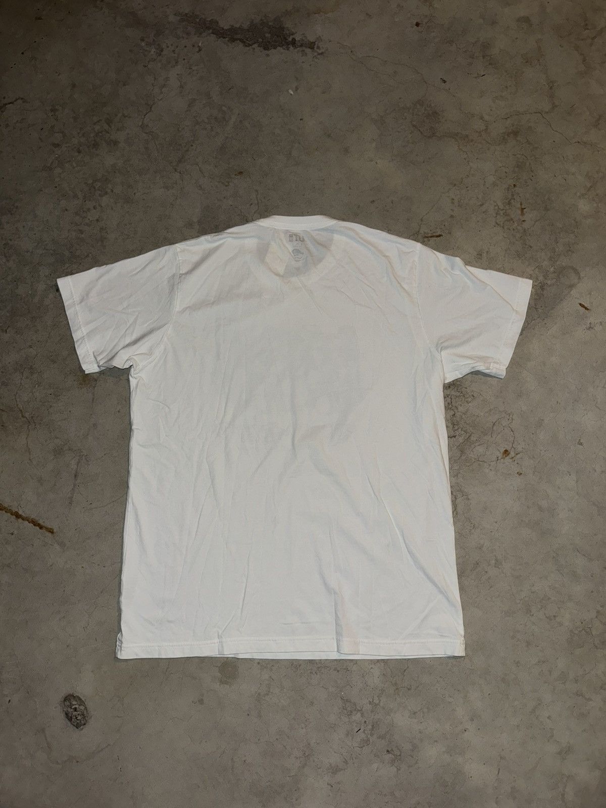 Uniqlo Uniqlo Dragon Ball Shonen Jump 50th Aniversery “The End” Tee Size US XL / EU 56 / 4 - 3 Thumbnail