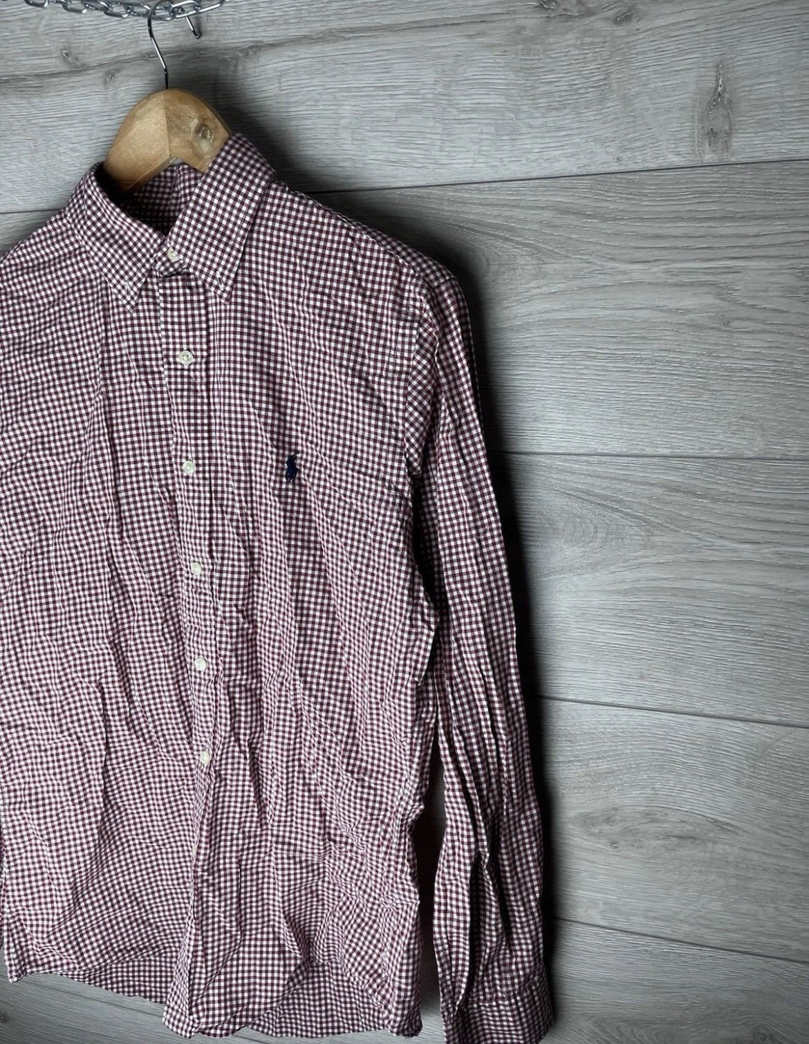Other Men’s Shirt Polo Ralph Lauren size M Size US M / EU 48-50 / 2 - 2 Thumbnail