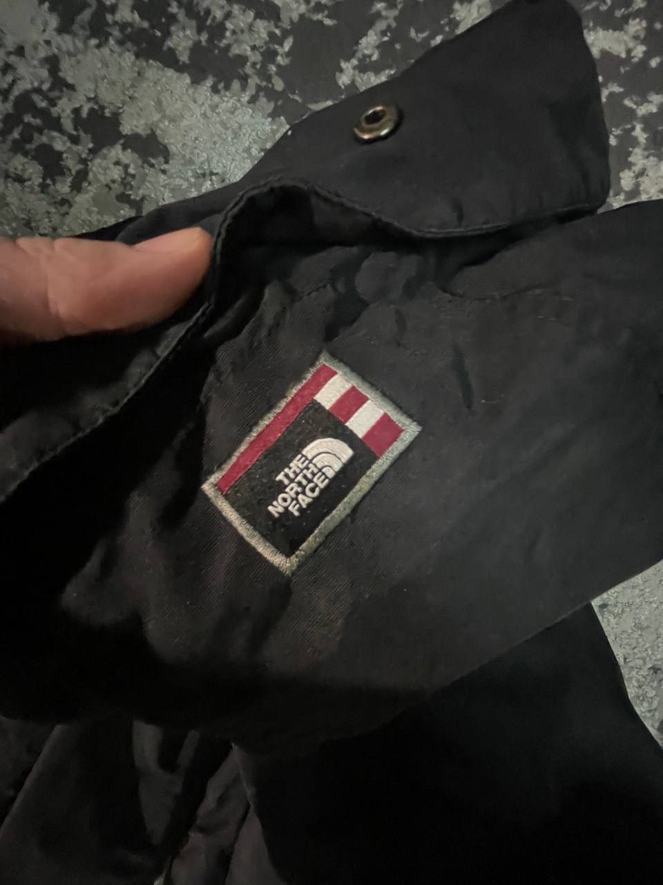 The North Face × Vintage The north face bomber vintage jacket Size US L / EU 52-54 / 3 - 8 Thumbnail