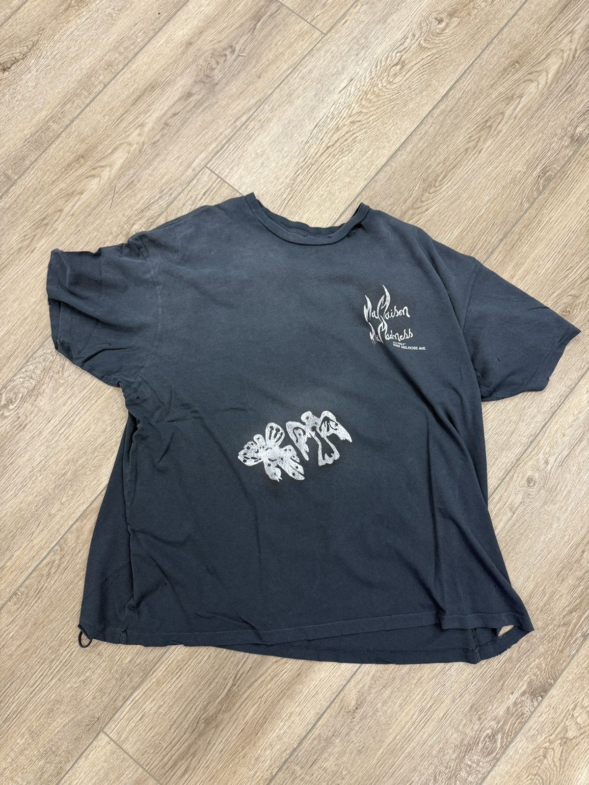 Paly Hollywood Paly Hollywood Maidstone Tee Shirt | Grailed
