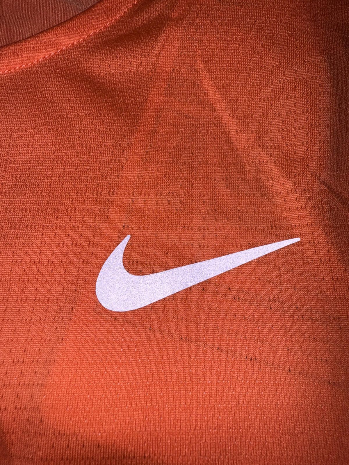 Nike Nike Rise 365 Men's Dri-FIT Short-Sleeve Running Top Sample Size US M / EU 48-50 / 2 - 3 Thumbnail