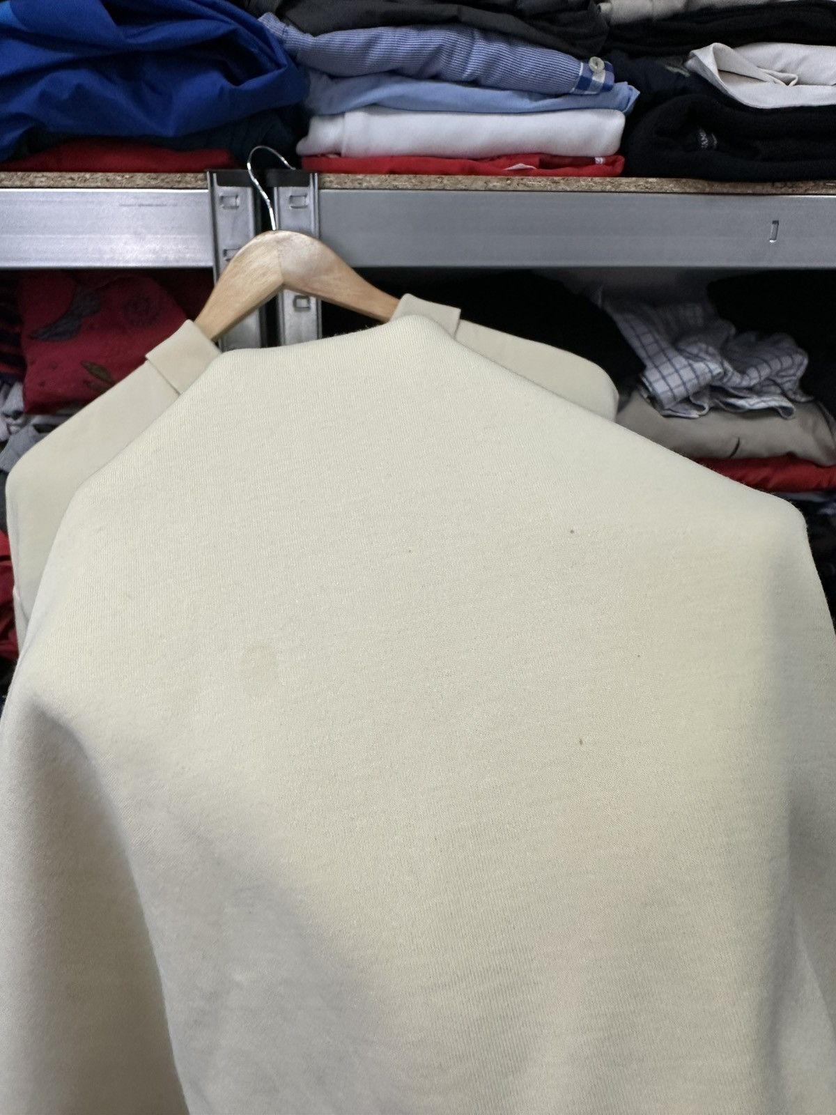 Burberry Vintage Burberry Golf Polo Shirt Rare Embroidered Logo Y2K Size US L / EU 52-54 / 3 - 23 Thumbnail