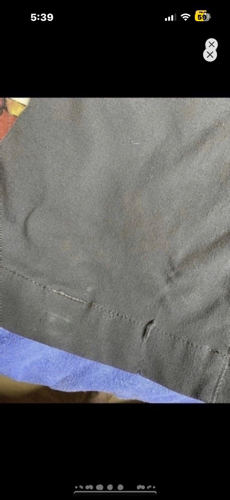 Helly Hansen ***FINAL DROP***RARE 00s HELLY HANSEN TECHNICAL PANT 40 Size US 40 / EU 56 - 18 Thumbnail