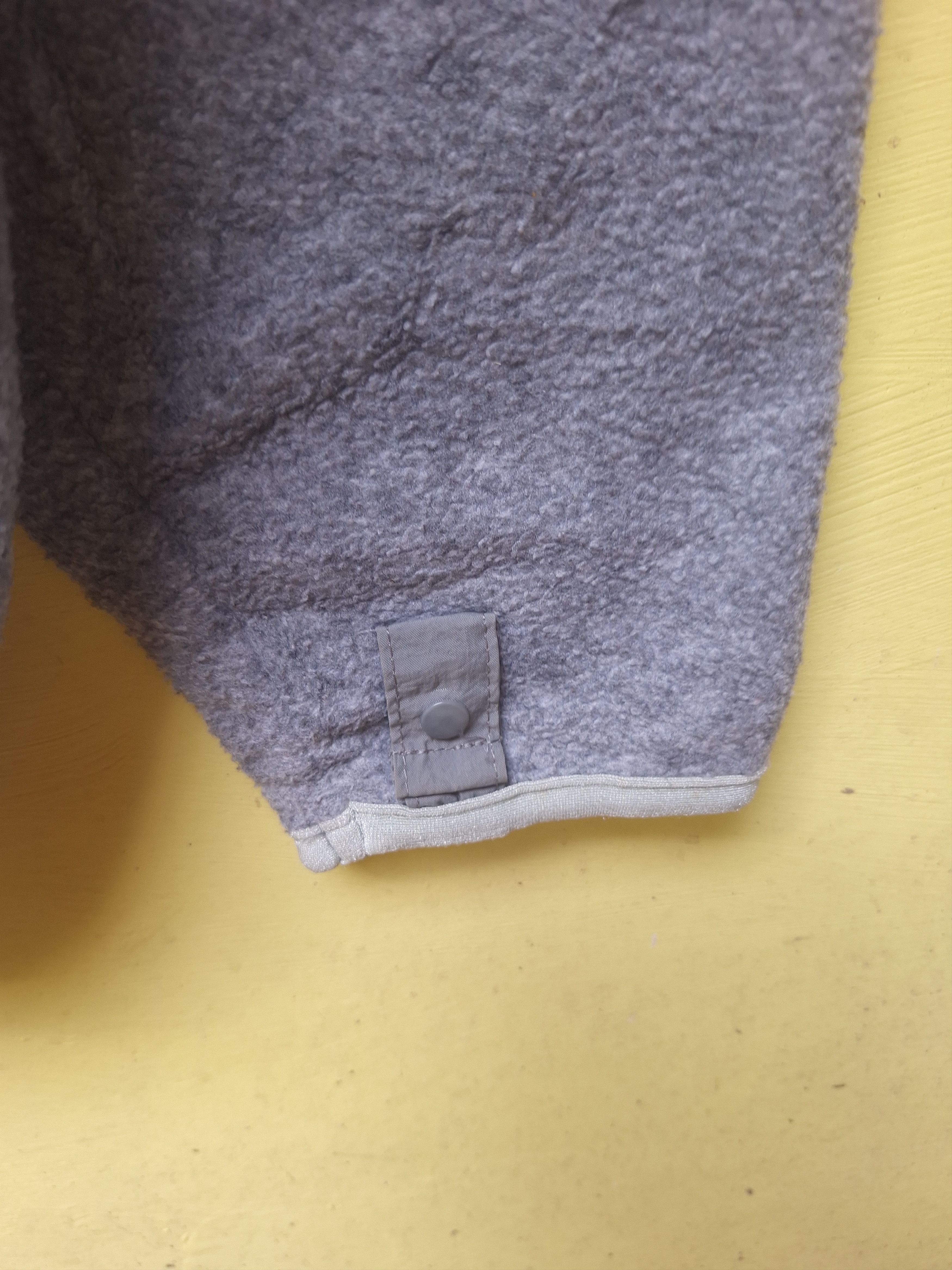 Helly Hansen × Vintage Hally hansen Zipper Sweatshit Size US M / EU 48-50 / 2 - 3 Thumbnail