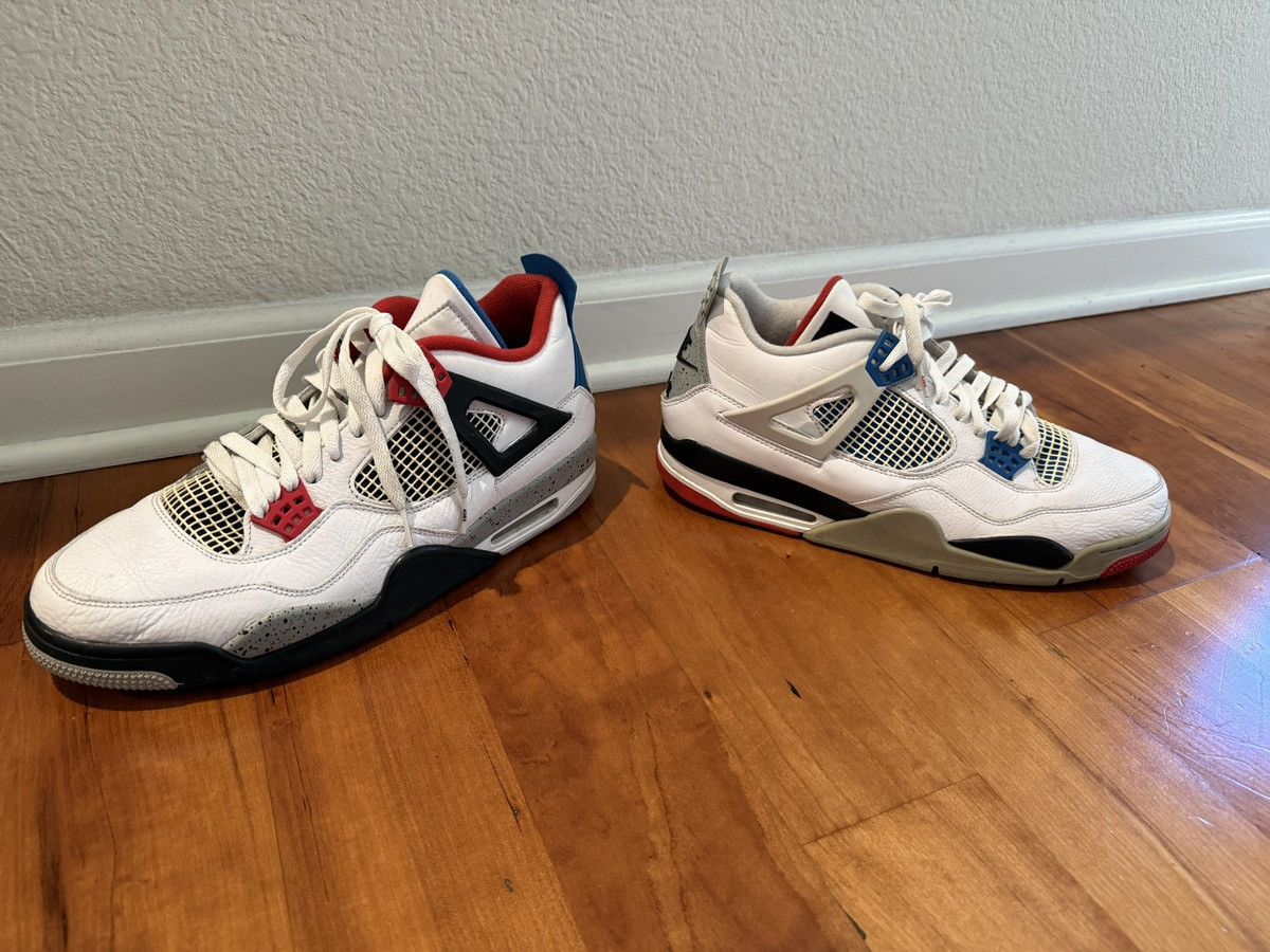 Jordan Brand Air Jordan 4 Retro SE. Size 12 Size US 12 / EU 45 - 5 Thumbnail