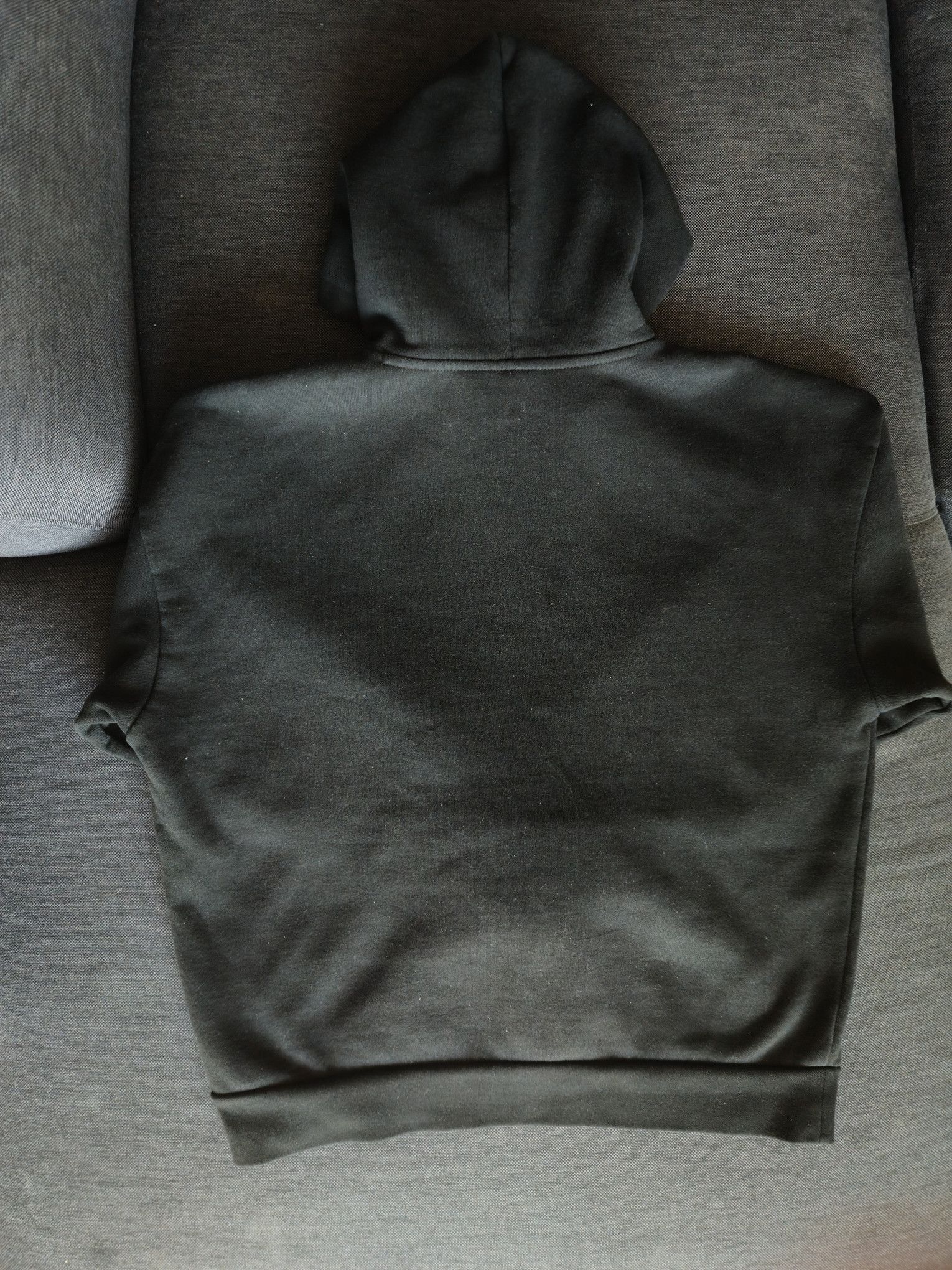 Obey Obey Icon Extra Heavy II Hoodie Size US M / EU 48-50 / 2 - 2 Thumbnail