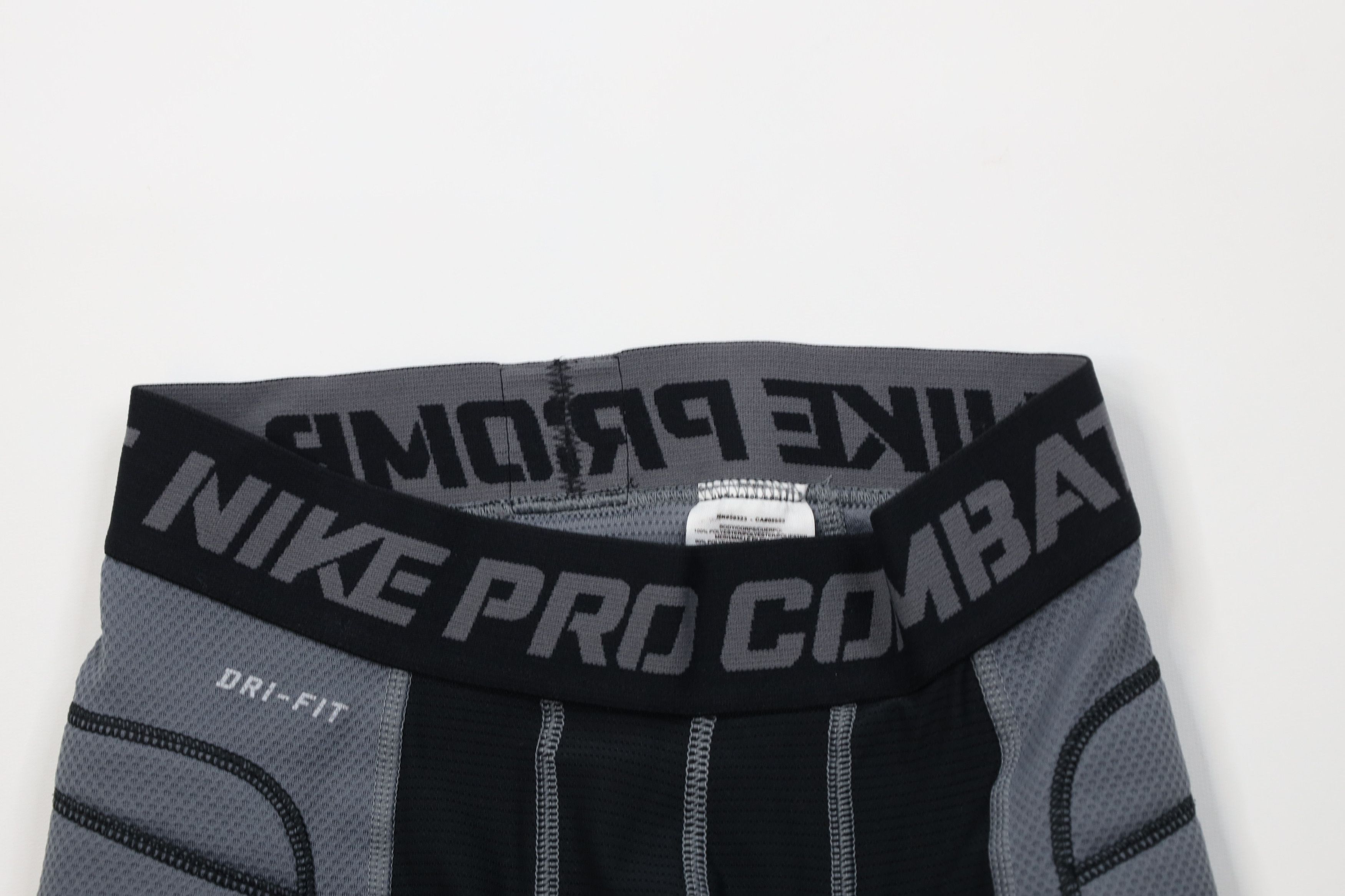 Nike Nike Pro Combat MLB Spandex Baseball Sliding Shorts Tights Size US 32 / EU 48 - 2 Thumbnail