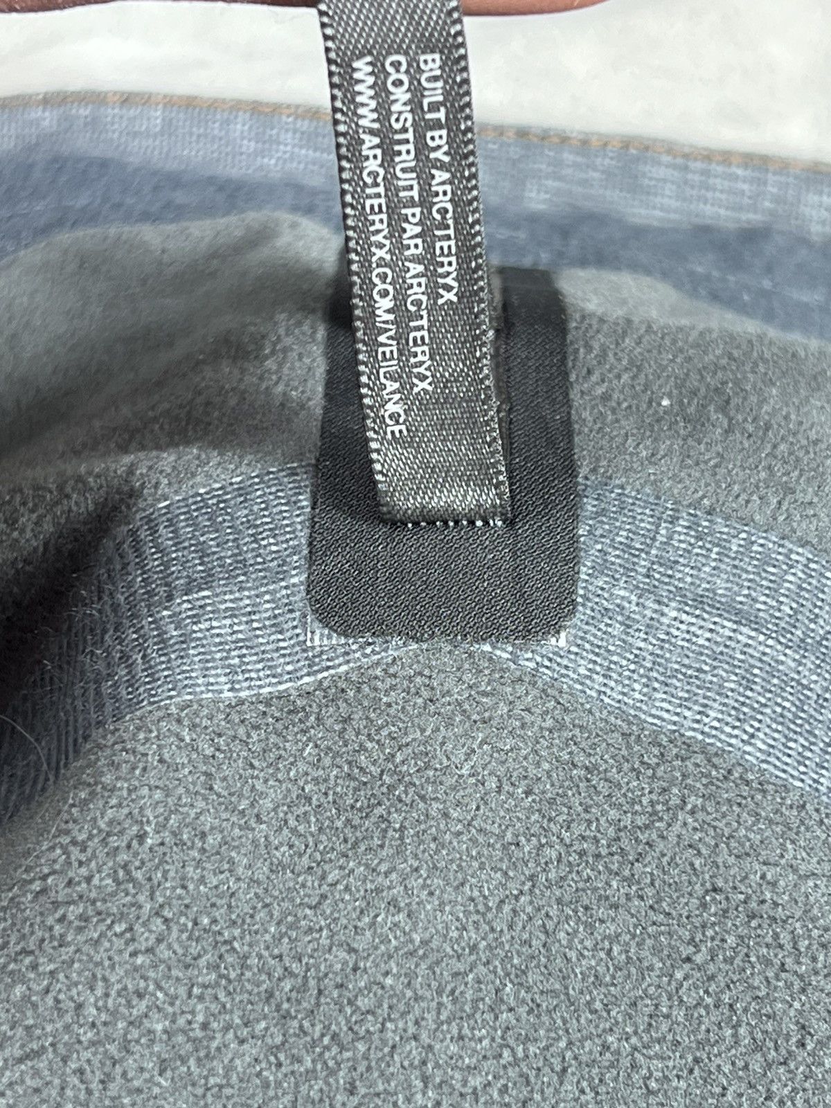 Veilance Arc’teryx Veilance Align SFT Orange Jacket Size M Size US M / EU 48-50 / 2 - 11 Thumbnail