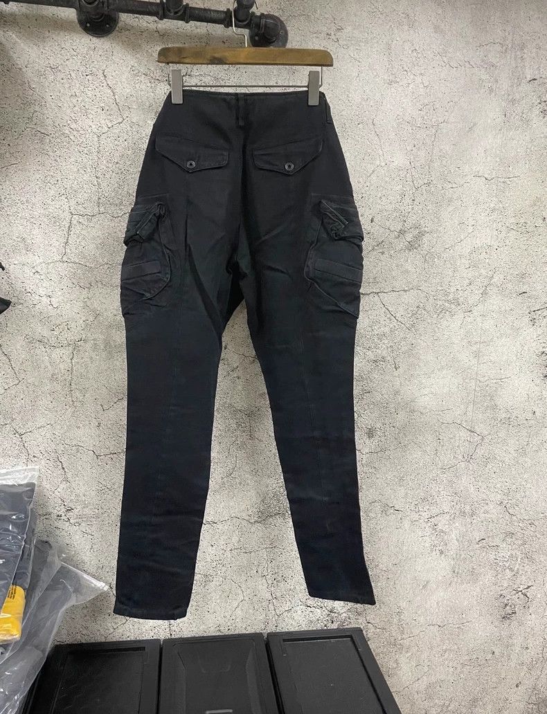 Julius julius size 1 11 Show Style Cannonball Pants Size US 28 / EU 44 - 8 Thumbnail