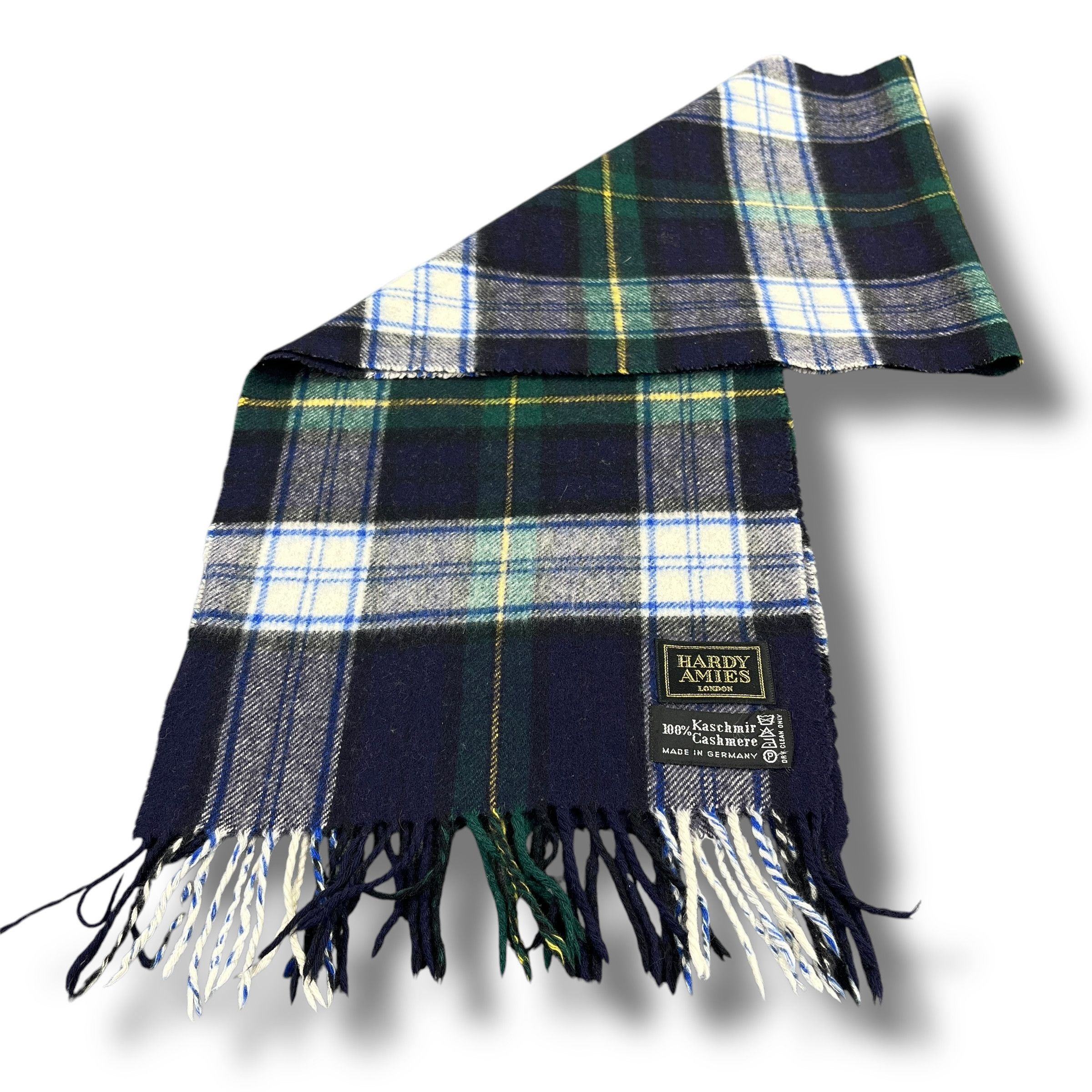 Vintage Scarf / Muffler / Neckwear - T928 Size ONE SIZE - 6 Thumbnail