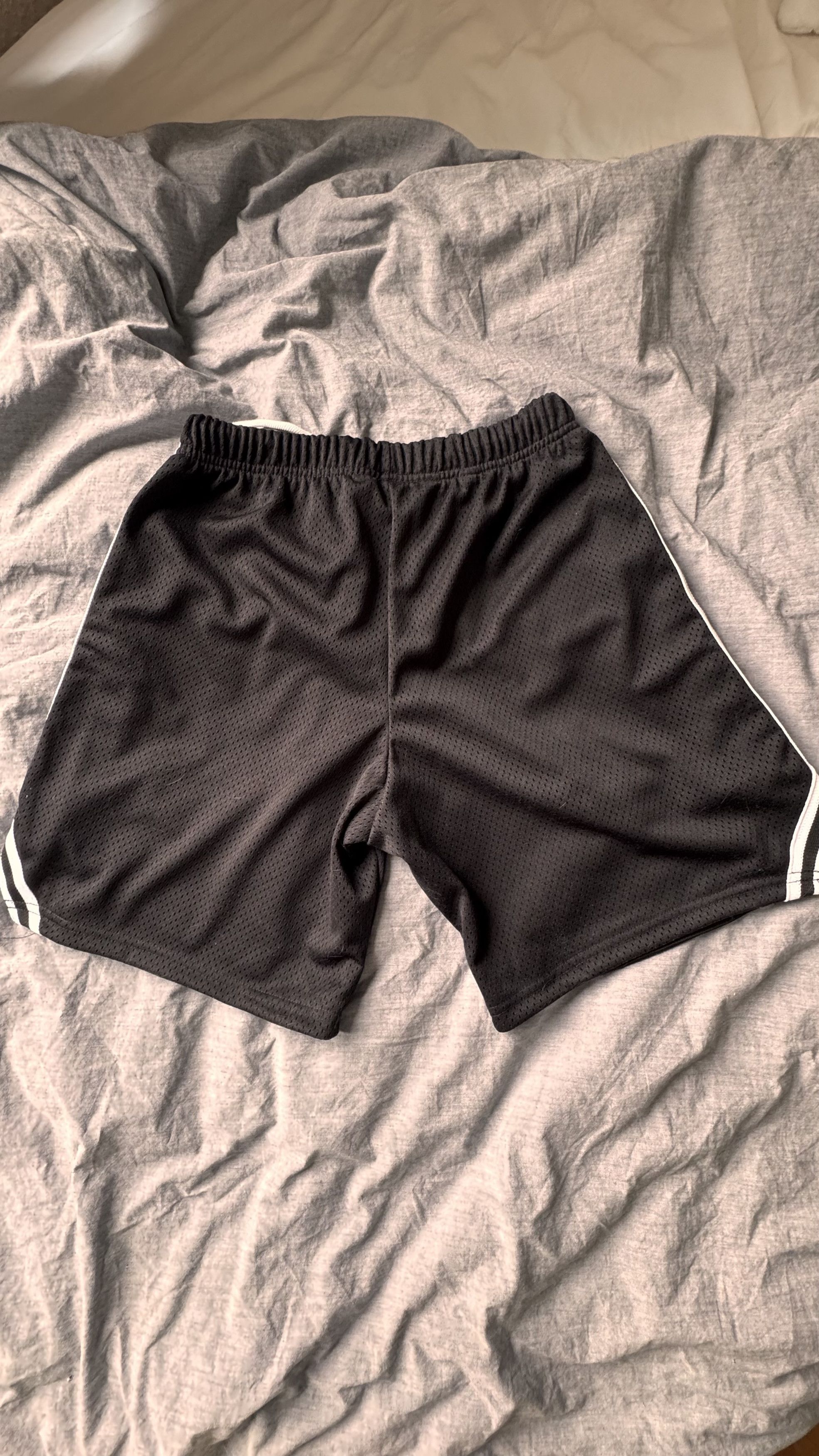 Gallery Dept. Gallery Dept. VENICE COURT SHORTS BLACK size xs Size US 30 / EU 46 - 4 Thumbnail