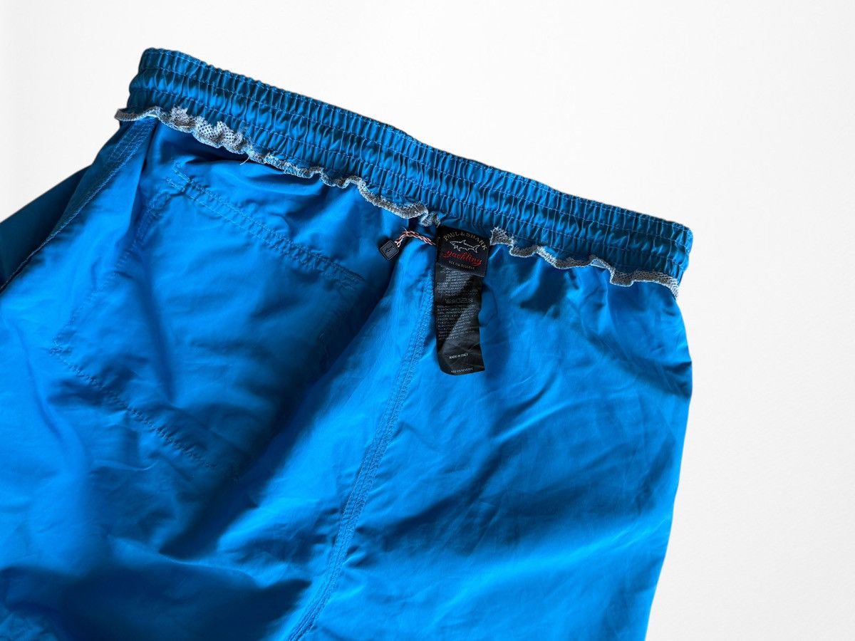 Paul & Shark Paul & Shark nylon swim shorts Size US 28 / EU 44 - 7 Thumbnail