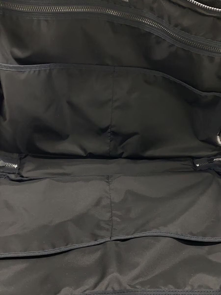 Yohji Yamamoto Nylon Briefcase Shoulder Bag Size ONE SIZE - 7 Thumbnail