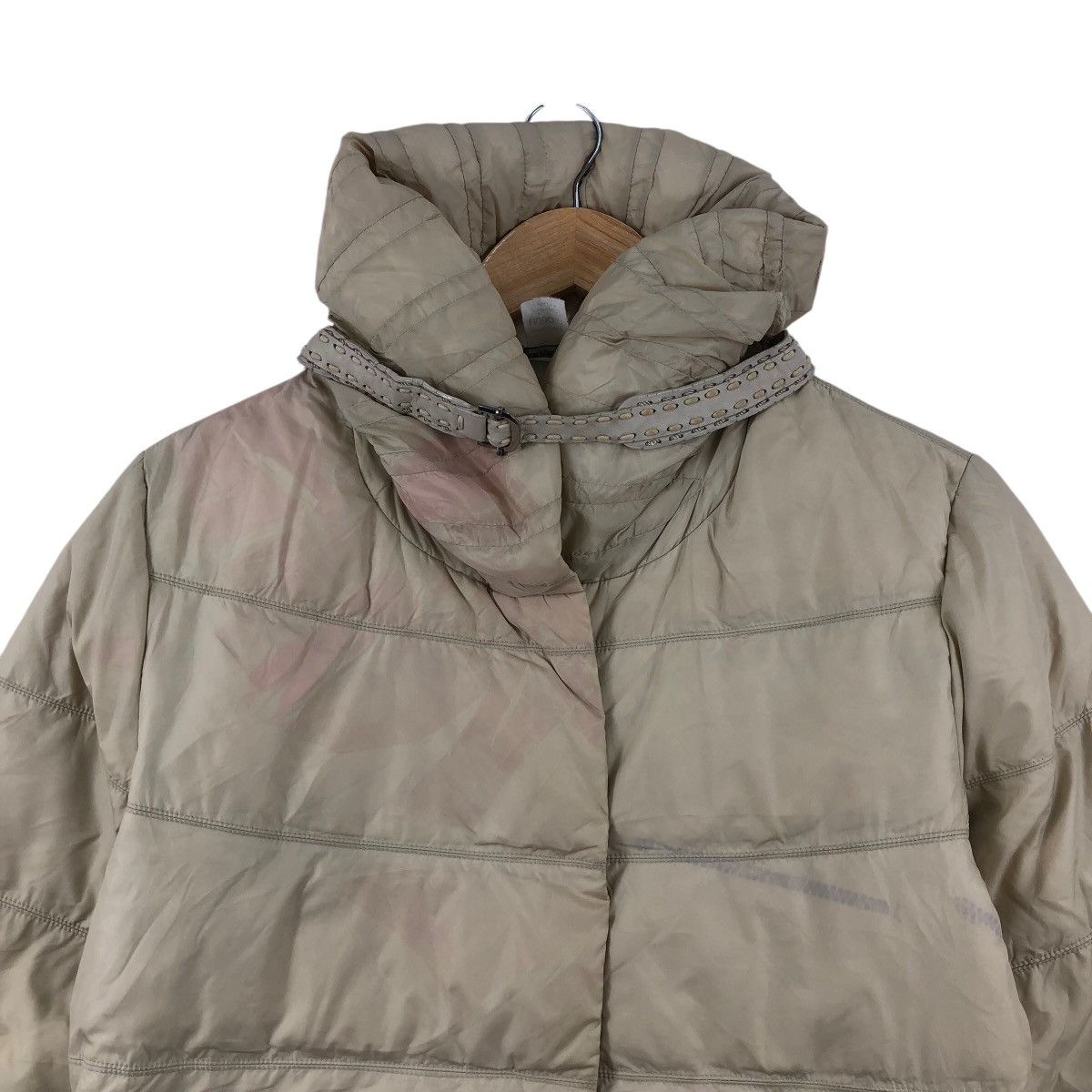 Liu Jo Vintage LIU.JO Jacket Luxury Women Size M / US 6-8 / IT 42-44 - 2 Thumbnail