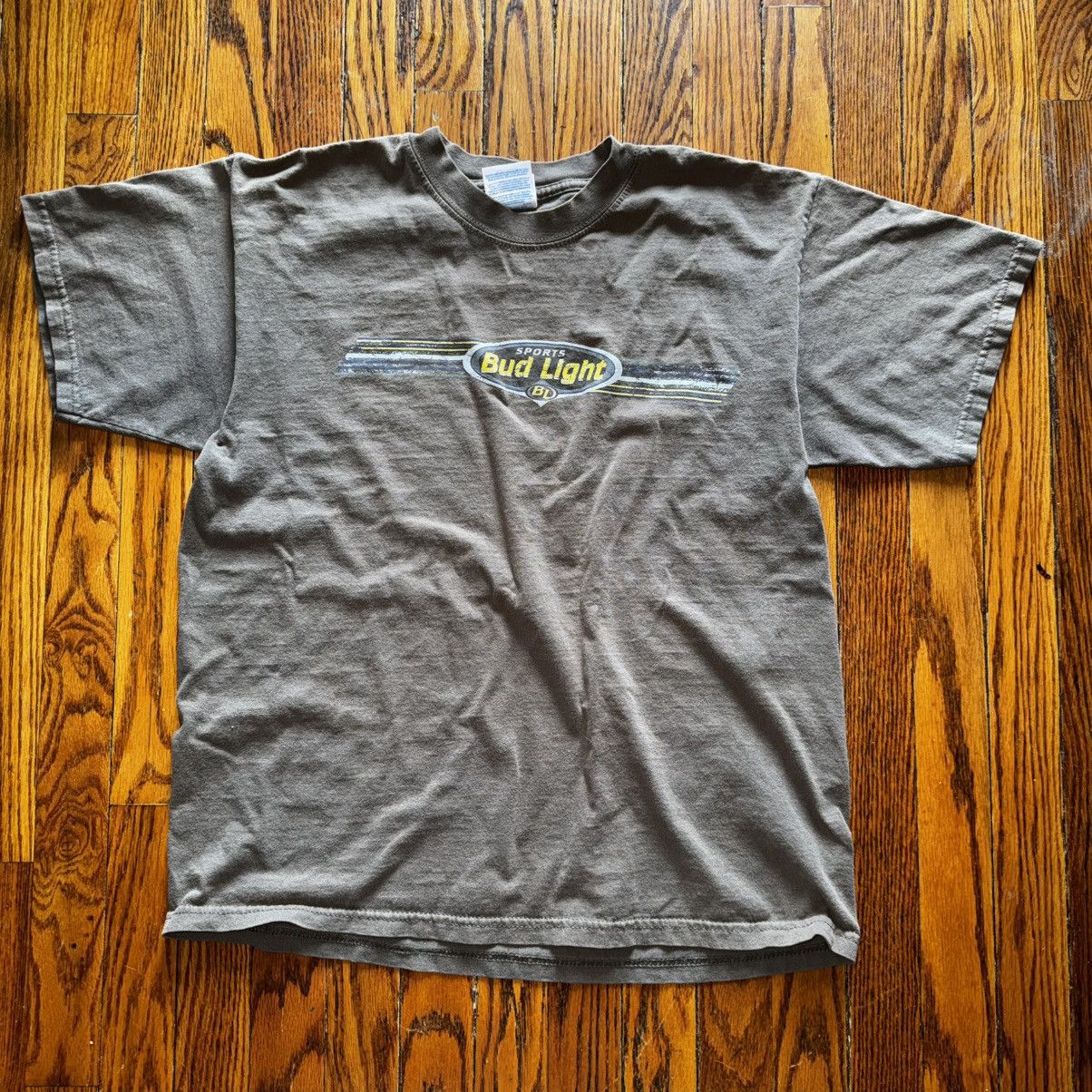 Other bud light (t-shirt) Size US L / EU 52-54 / 3 - 1 Thumbnail