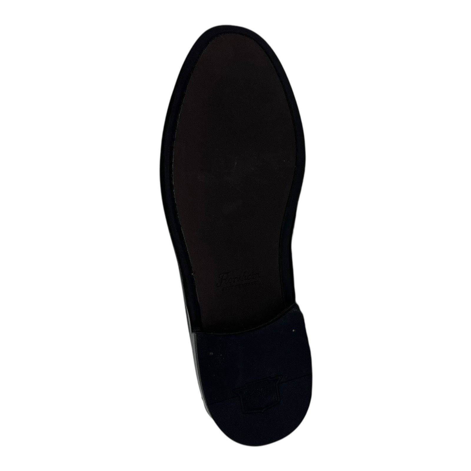 Florsheim Florsheim Men's Big & Tall 15 EEE Pisa Moc-Toe Tassel Dress Size US 15 / EU 48 - 4 Thumbnail