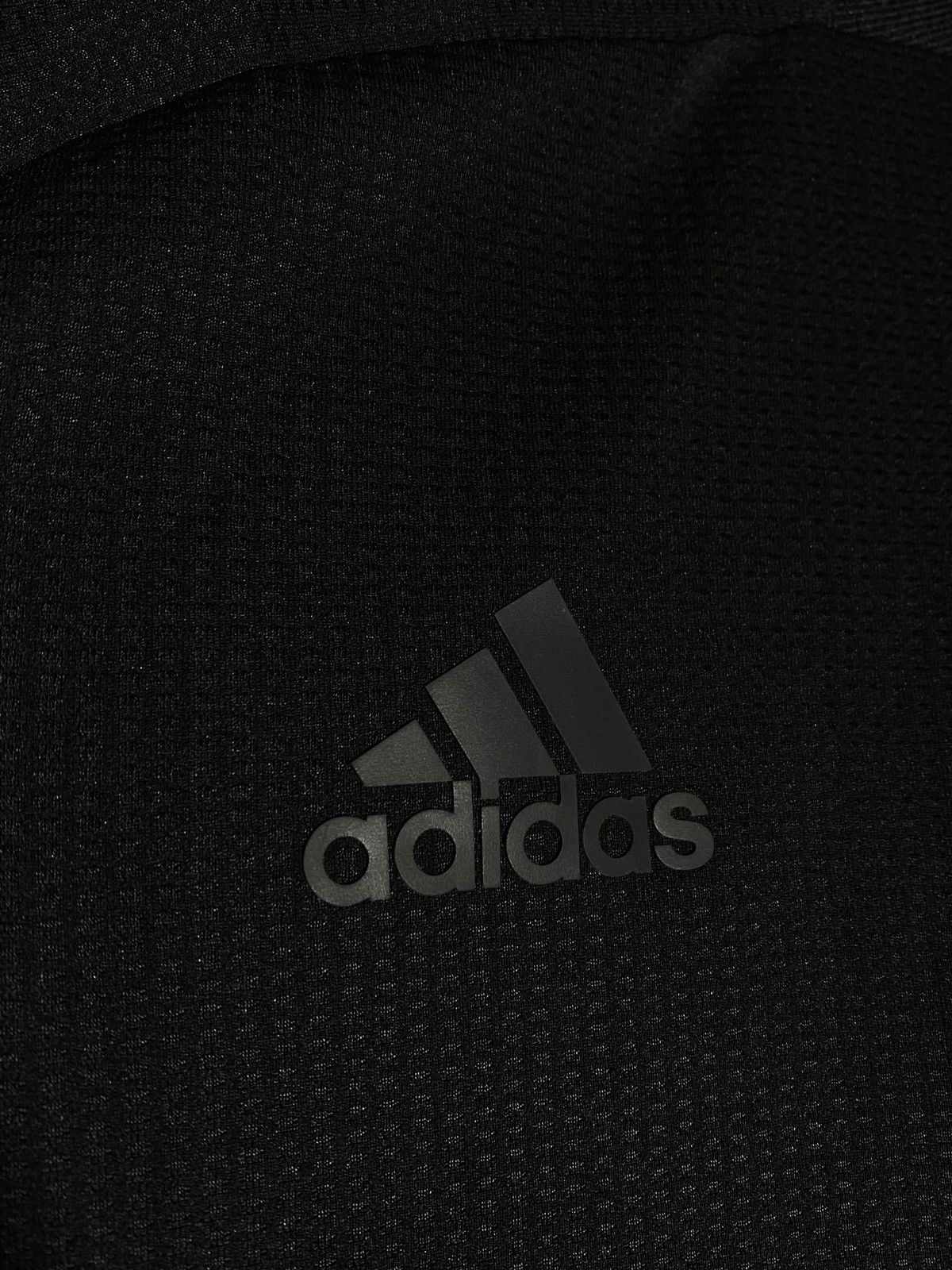 Adidas Adidas Germany 2019/20 Away Player Issue Football Shirt Size US L / EU 52-54 / 3 - 9 Thumbnail