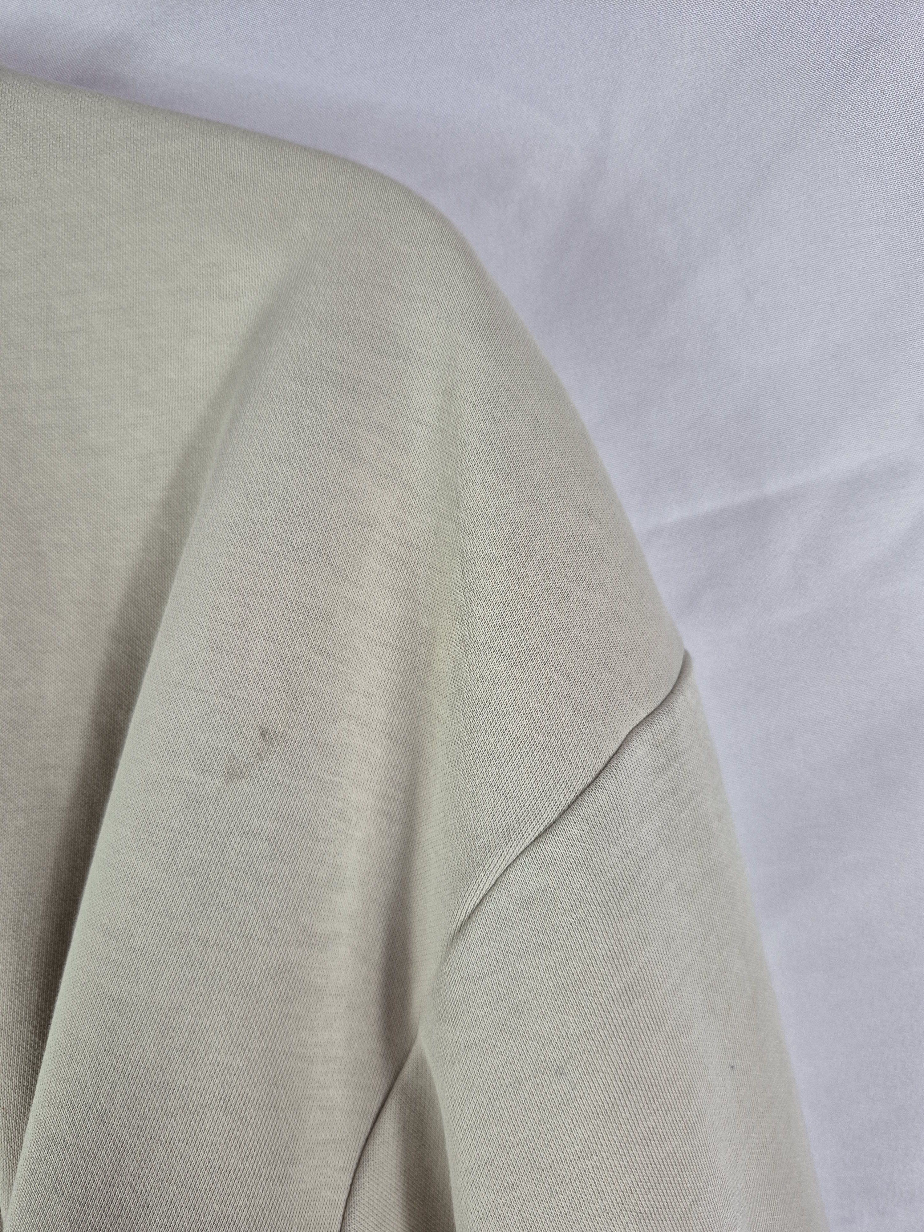 Lemaire × Uniqlo 🔥 Uniqlo U Lemaire Airism Designer Tee Size US XL / EU 56 / 4 - 4 Thumbnail