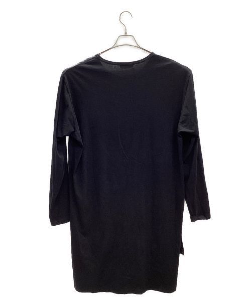 Yohji Yamamoto Yohji Yamamoto pour homme cut and sew Size US L / EU 52-54 / 3 - 2 Thumbnail