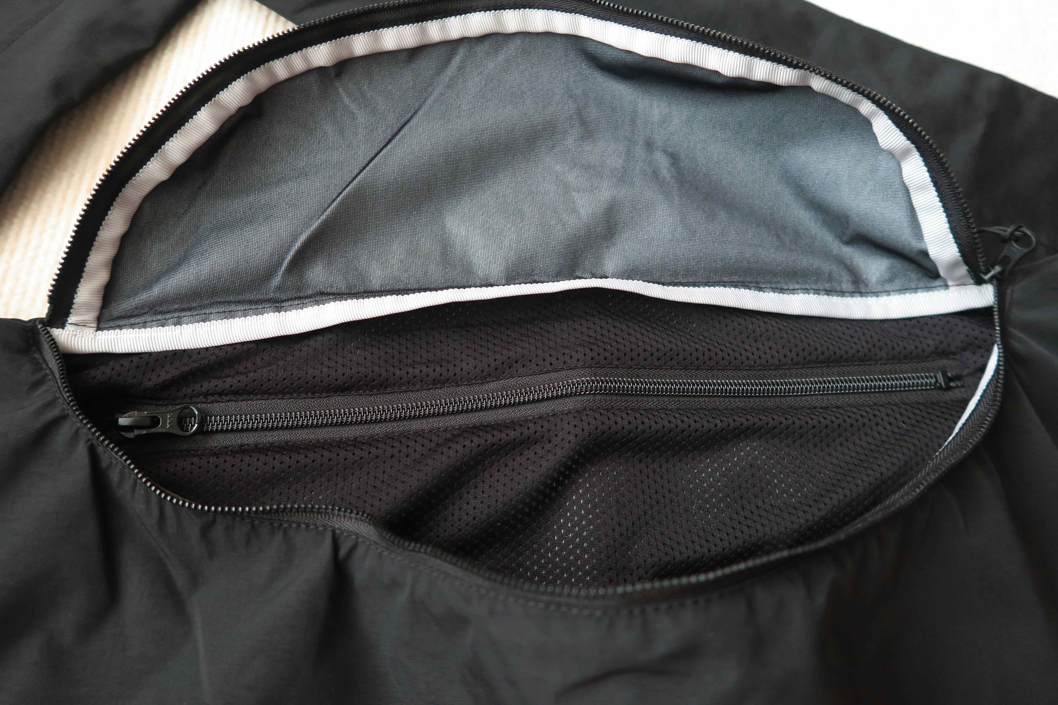 Neighborhood Neighborhood x Tightbooth Tie-Up Waist Pouch Bag Size ONE SIZE - 11 Thumbnail