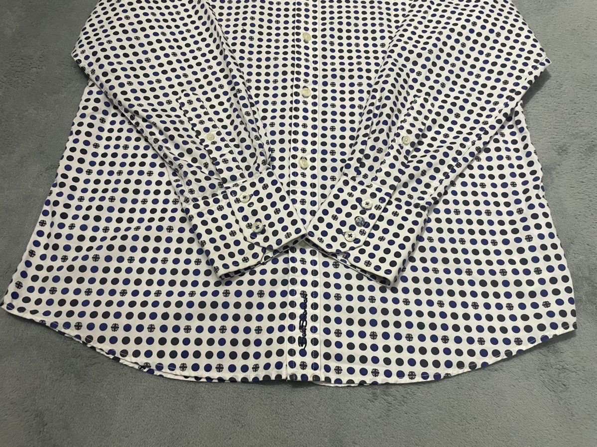 Ben Sherman × Japanese Brand Ben Sherman Full Printed Button ups Size US L / EU 52-54 / 3 - 10 Thumbnail