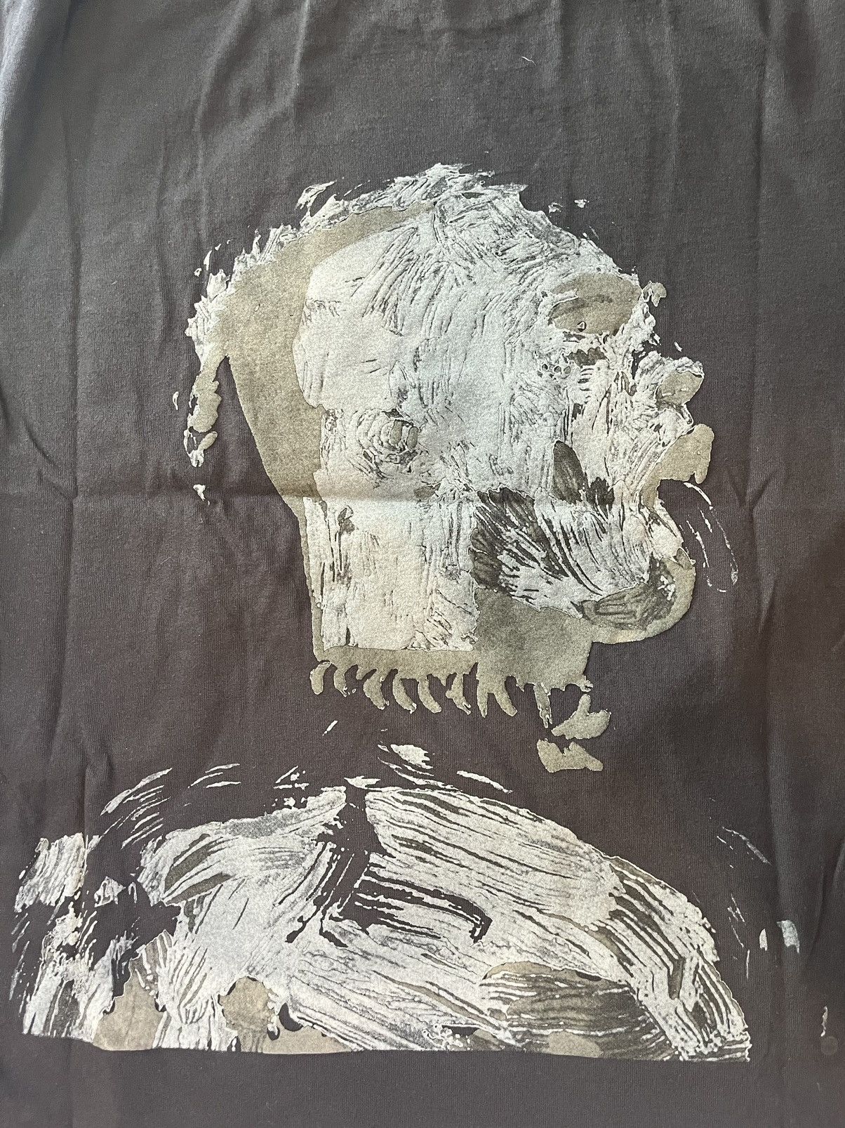 Revenge Revenge xxxtentacion Demon Boy Tee Black Size US M / EU 48-50 / 2 - 5 Thumbnail