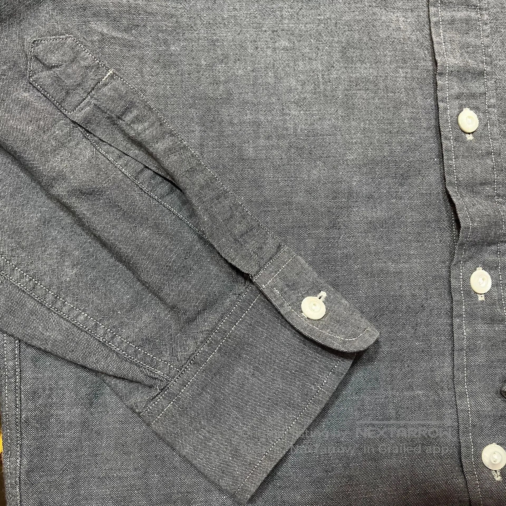 RRL Ralph Lauren RRL Double RL Ralph Lauren Shirt. Size US S / EU 44-46 / 1 - 7 Thumbnail