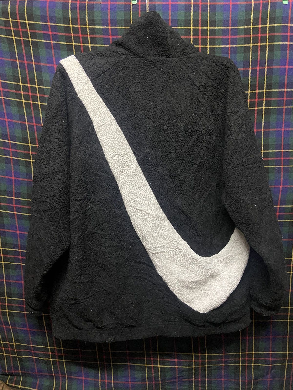 Nike Rare 🔥 Nike Riverseble Jacket Size US XXL / EU 58 / 5 - 2 Thumbnail