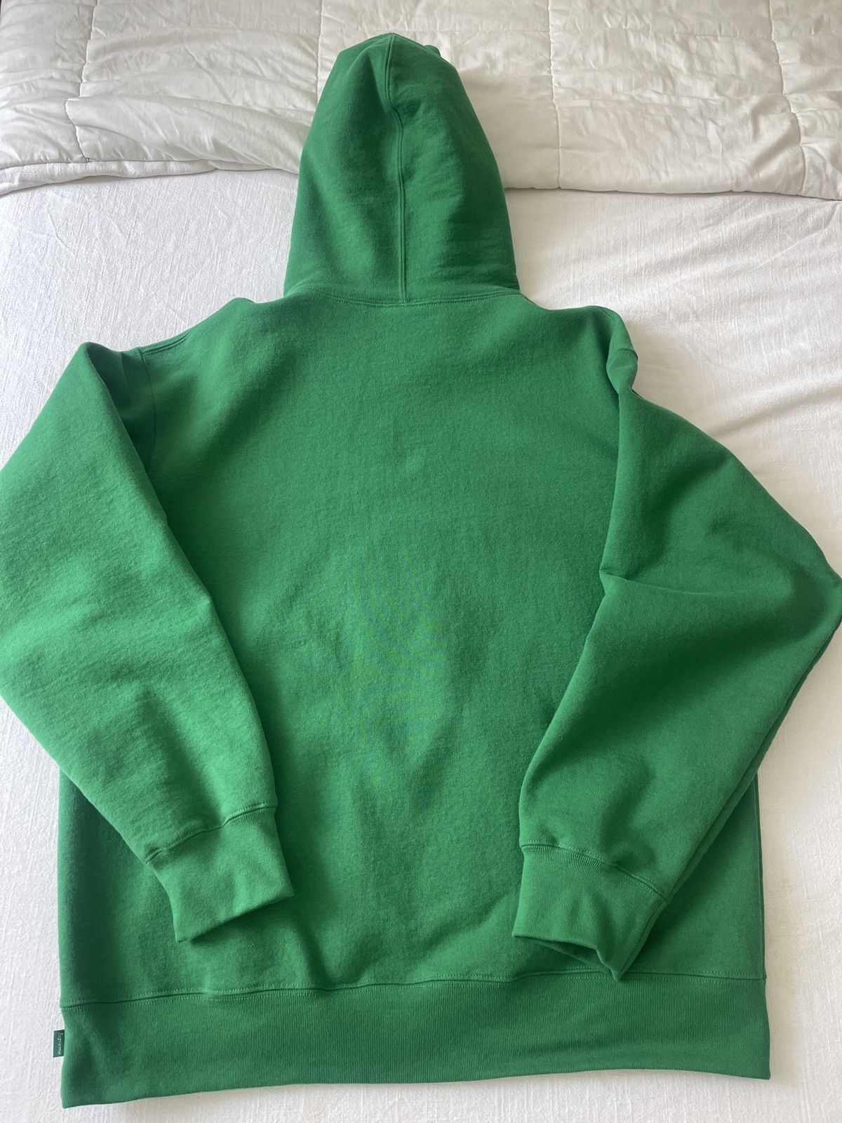 Supreme Supreme Bling box logo Size US L / EU 52-54 / 3 - 2 Thumbnail