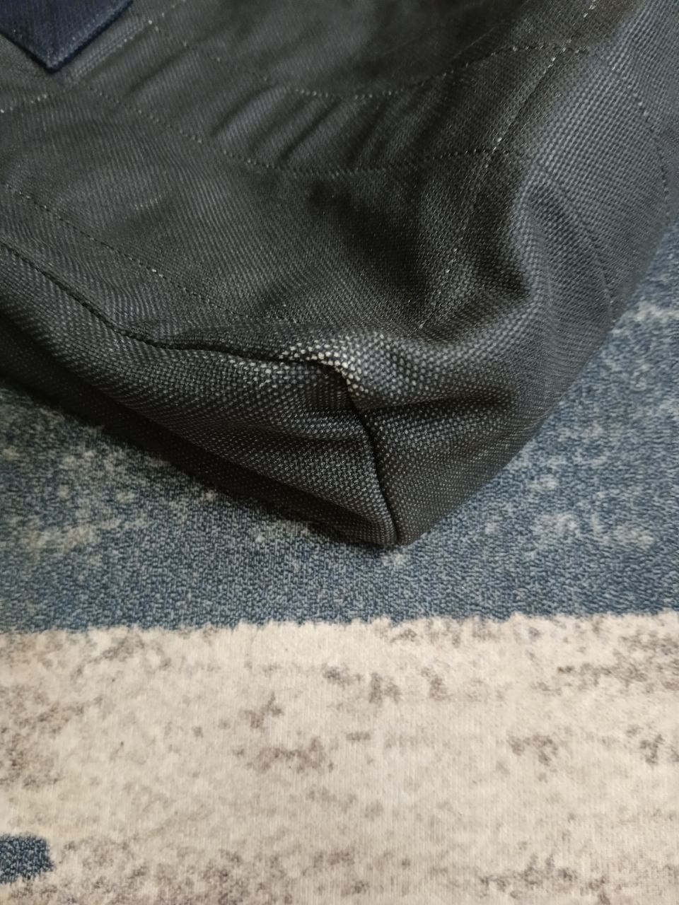 Porter PORTER WAXED HARD CANVAS HAND CARY Size ONE SIZE - 6 Thumbnail