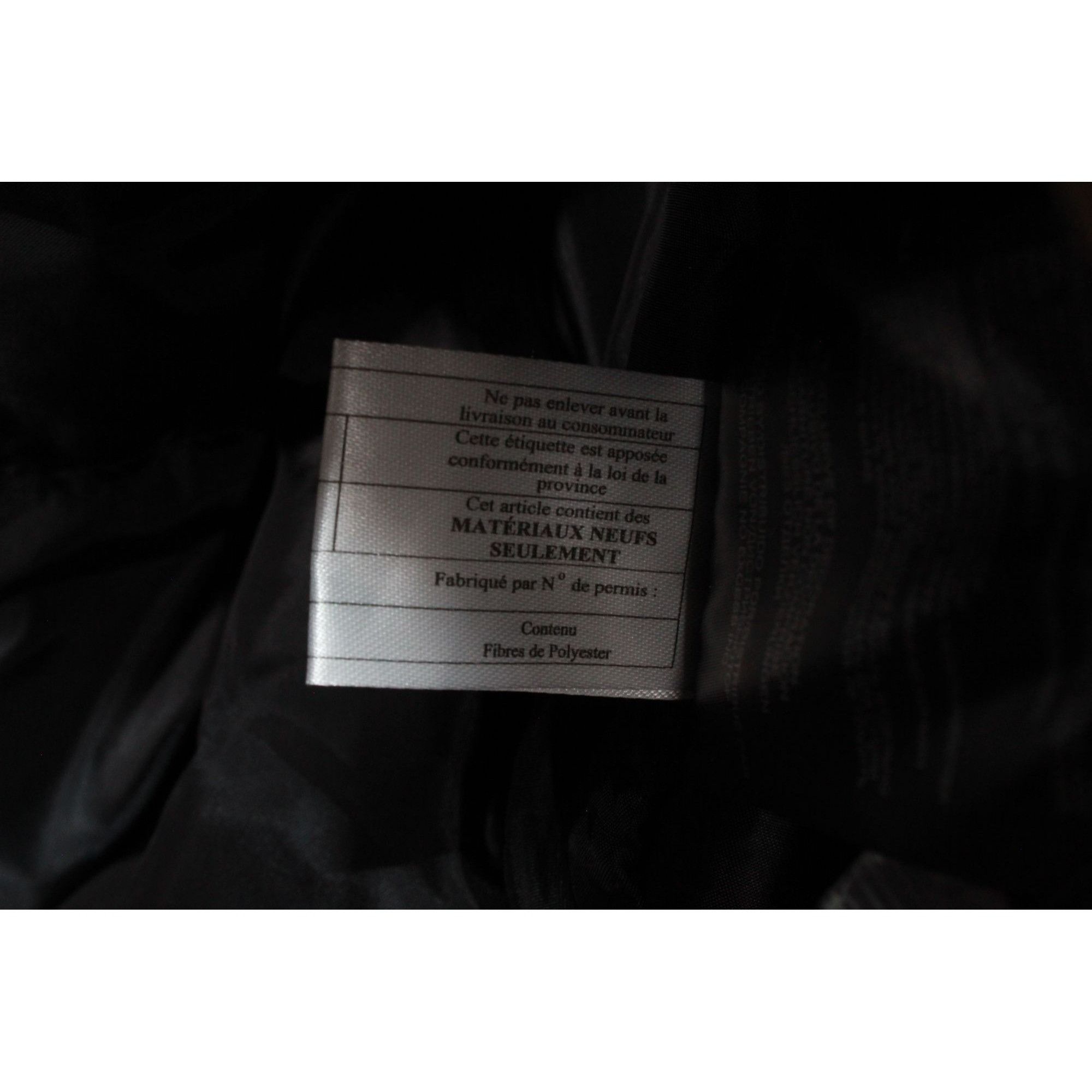 Other Noize Women's Outwear Winter Hooded Jacket Size M / US 6-8 / IT 42-44 - 9 Thumbnail