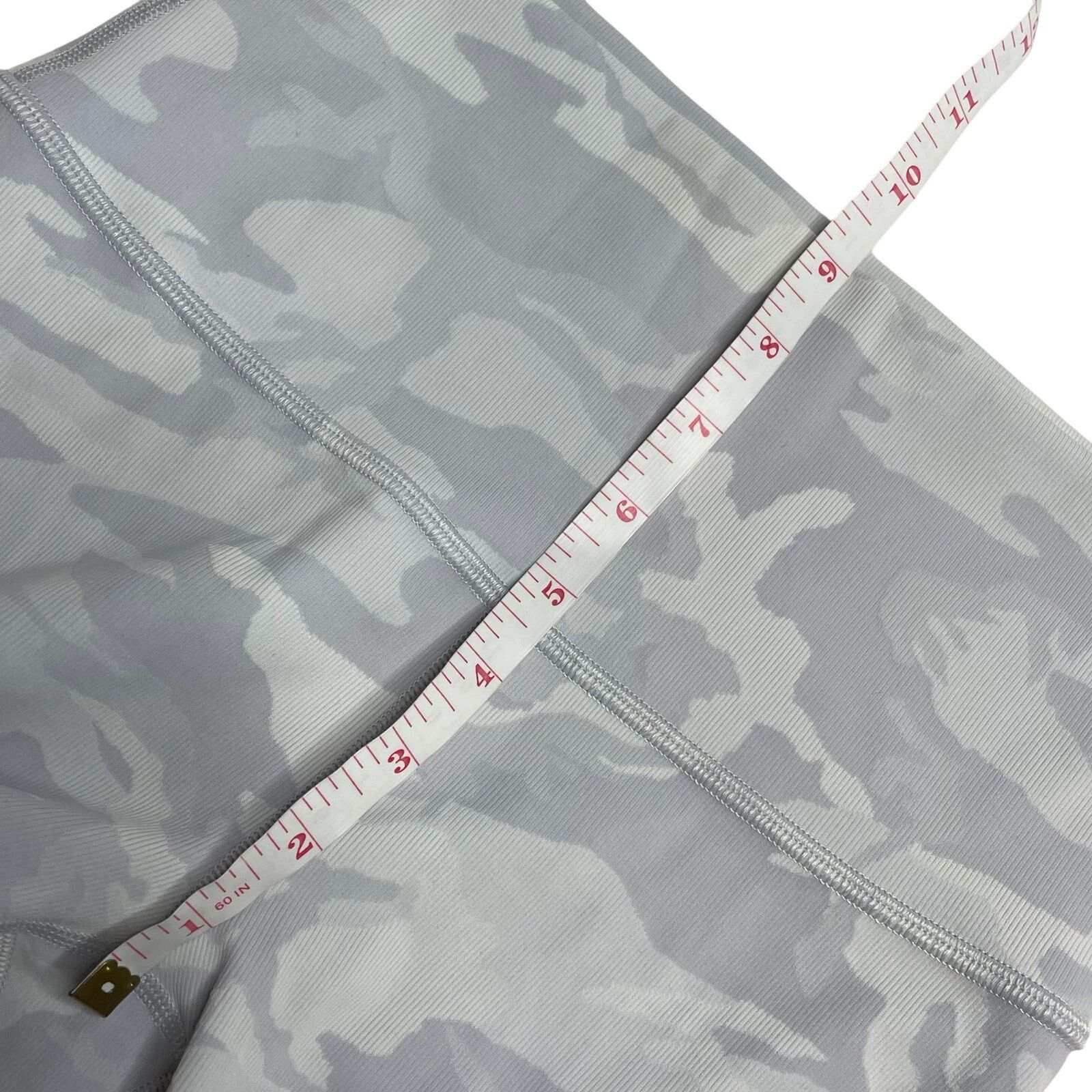 Lululemon Lululemon Wunder Train Short 6" Size 4 Size 27" / US 4 / IT 40 - 8 Thumbnail