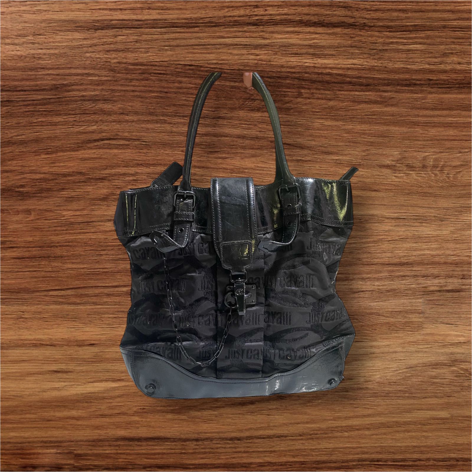 Just Cavalli Just cavalli x Roberto cavalli rare item Size ONE SIZE - 1 Thumbnail