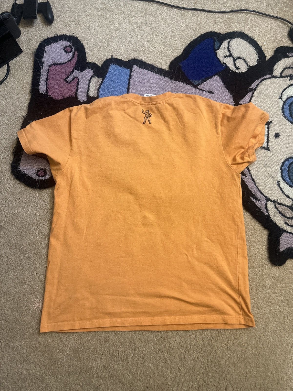 Billionaire Boys Club Billionaire boys clubs tee x streetwear Size US L / EU 52-54 / 3 - 2 Thumbnail