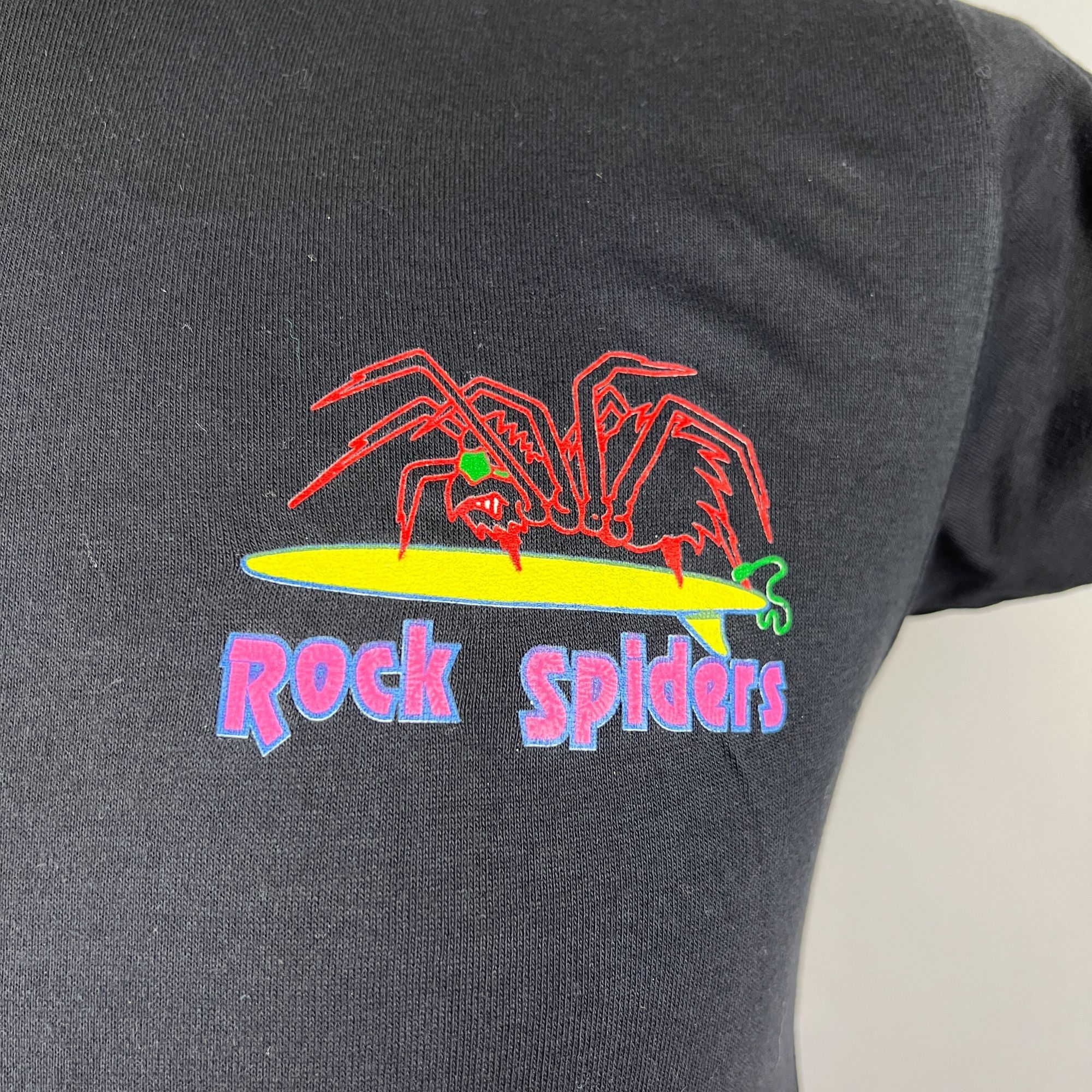 Other Rock Spiders Unique Beachwear T-Shirt Shirt Size US M / EU 48-50 / 2 - 2 Thumbnail