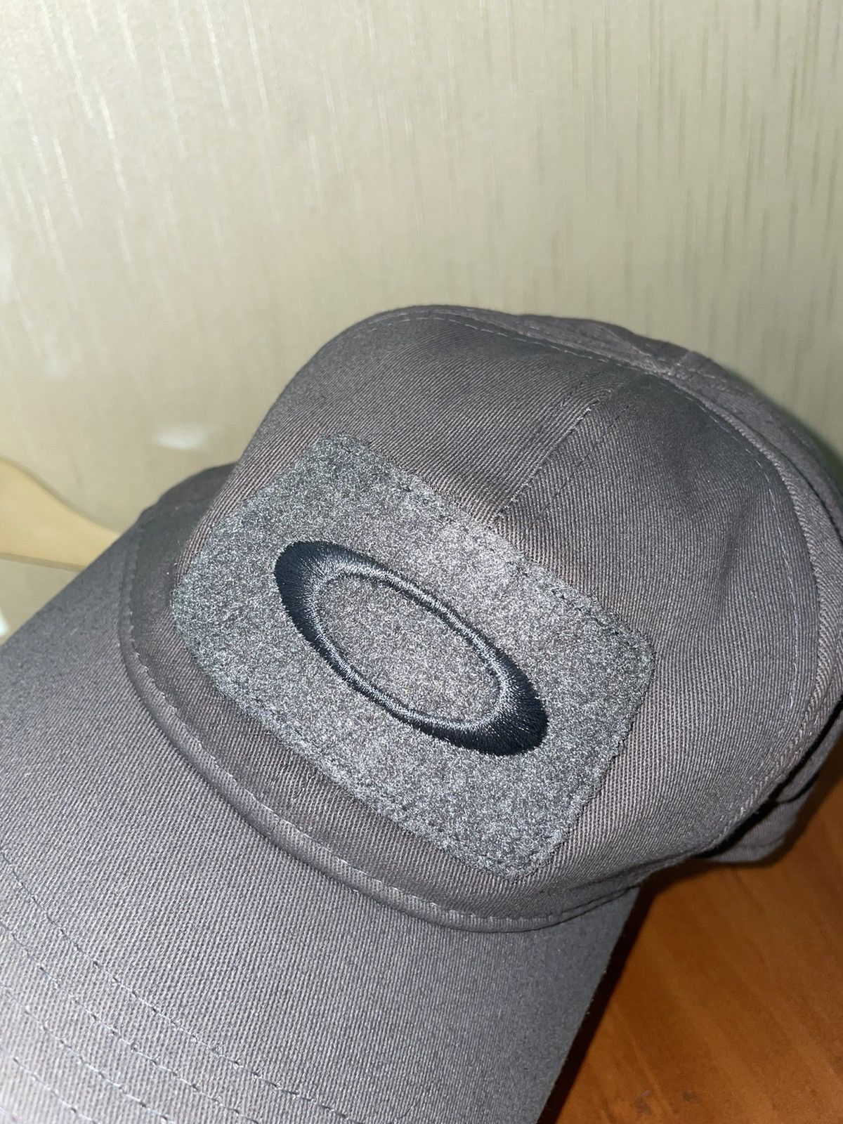 Japanese Brand × Oakley × Vintage Oakley vintage streetwear y2k cap Size ONE SIZE - 10 Thumbnail