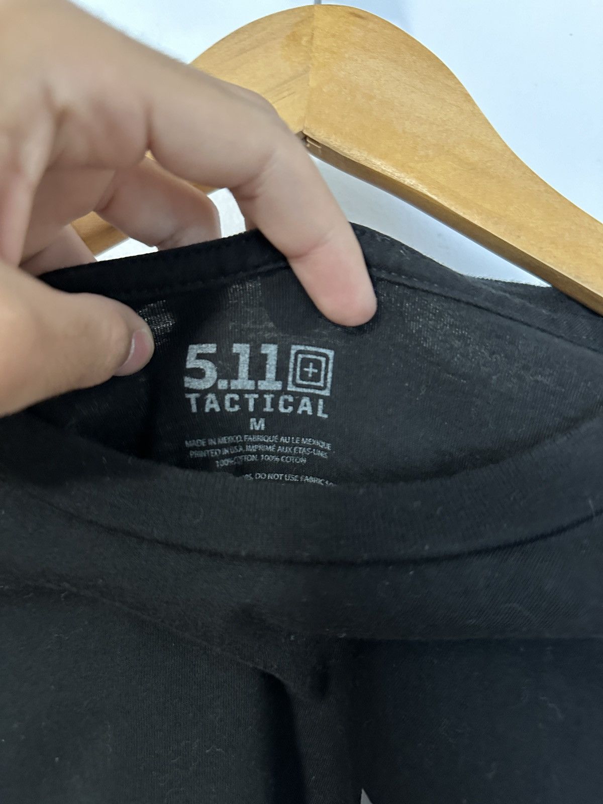 5.11 longsleeve 5.11 Size US M / EU 48-50 / 2 - 1 Thumbnail