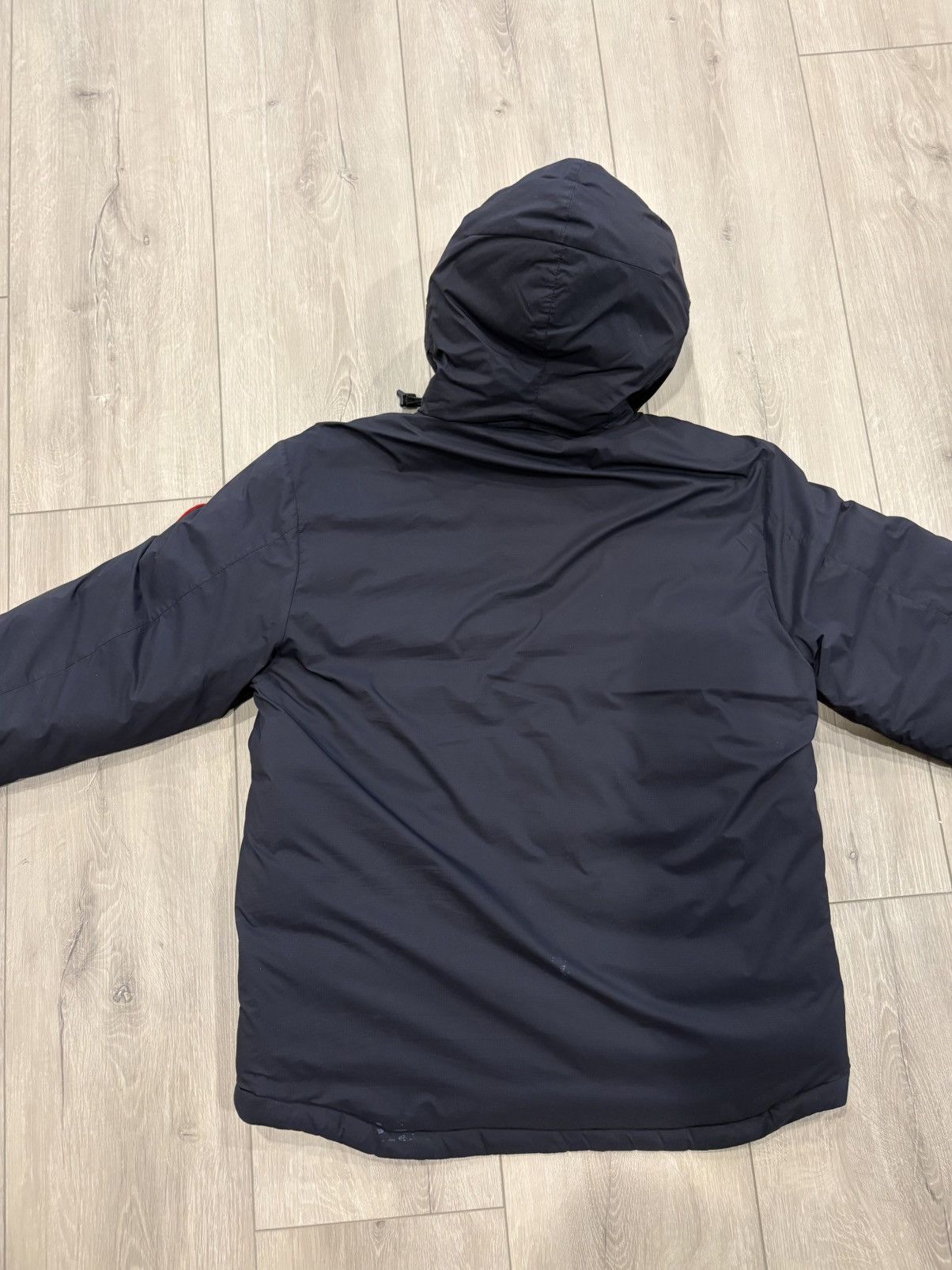 Canada Goose Canada Goose Parka Black Size L Size US L / EU 52-54 / 3 - 3 Thumbnail
