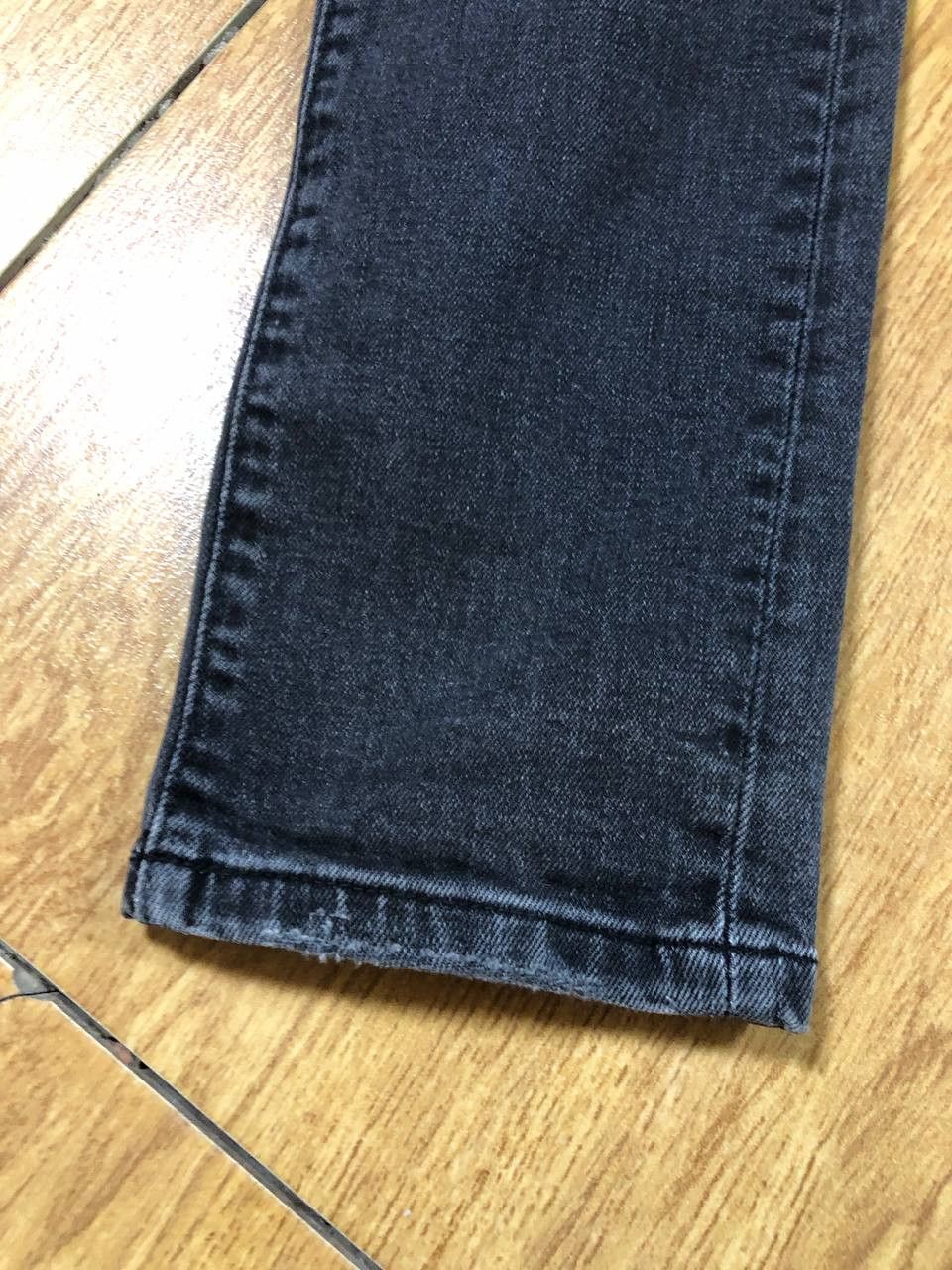 Dolce & Gabbana Mens Dolce and Gabbana skinny stretch fit jeans Size US 26 / EU 42 - 18 Thumbnail