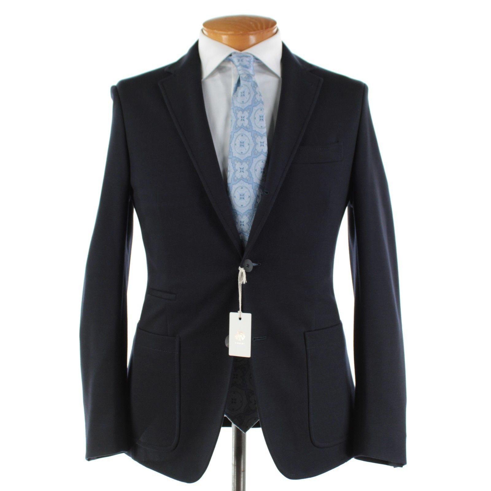 Other Fradi Sport Coat Size 38 US in Blue Size 38R - 1 Thumbnail