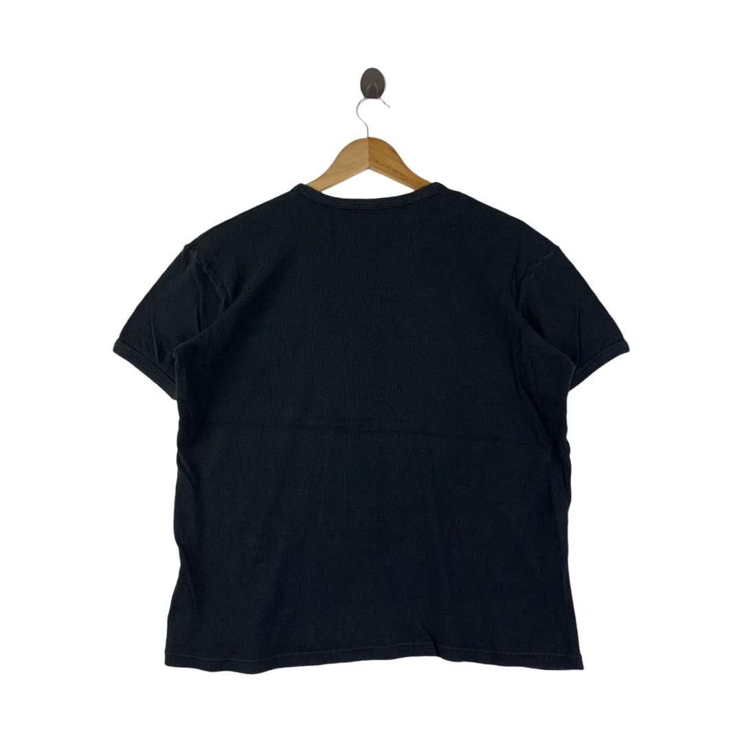 Dolce & Gabbana DOLCE & GABBANA plain mens tee Size US M / EU 48-50 / 2 - 4 Thumbnail