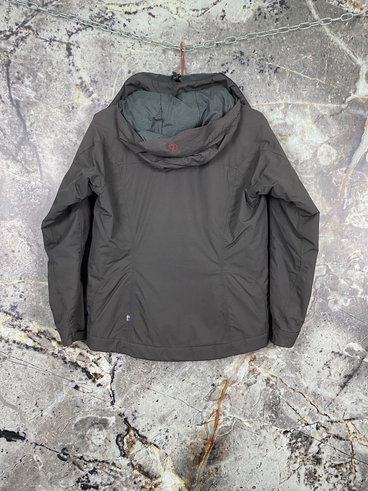 Fjallraven Women’s Jacket Fjallraven Hydratic Outdoor Size XXS Size XXS / US 00 / IT 34 - 17 Thumbnail