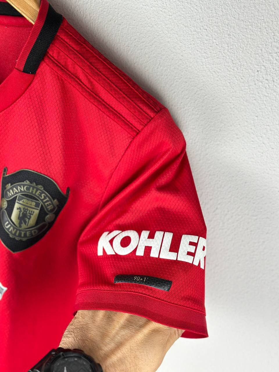 Other Adidas Manchester united Size US M / EU 48-50 / 2 - 4 Thumbnail