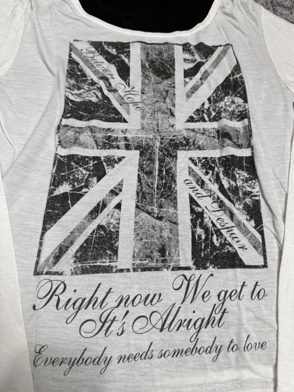 20471120 Alpha magic ifsix style long sleeve Size US M / EU 48-50 / 2 - 3 Thumbnail